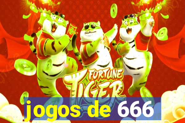 jogos de 666